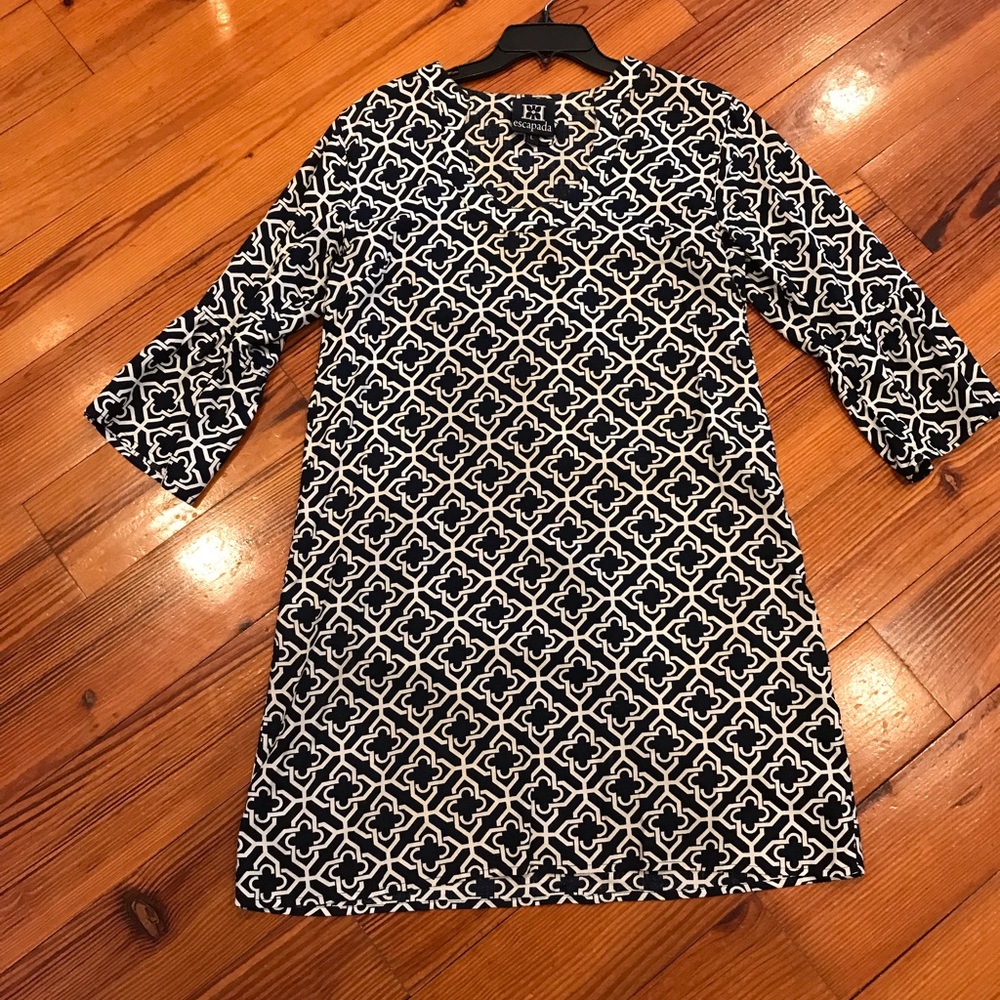 Escapada Dress L